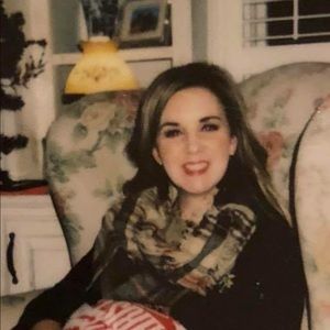 Meet your Posher, Rebekah